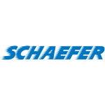 Schaefer SLTH-39-UA 39" Shutter with Light Trap Capable Housing, Unassembled 1 PK