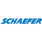 Schaefer WS-INLETHDWRKIT Inlet Mounting Hardware Kit 1 PK