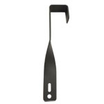 Schaefer VSCK-MT2 Cattle Kooler Hanging Mount - Black 1 PK