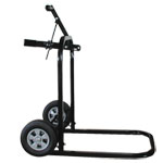 Schaefer VS2430FC Fan Cart for 20" - 30" CFO Fans 1 PK