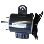 Schaefer CS300 Fan Motor, 1/2 Hp, 115V - IN STOCK - ON SALE