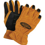 Majestic MFA82 Gauntlet Fire Gloves Structural NFPA