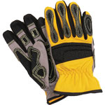 Majestic MFA90B Extrication Gloves with BBP