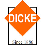 Dicke 3000XP-48WH Fold and Roll Sign Only, 48" Fold and Roll Panel