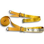 Dicke LM100 Laddermate Ladder Stabilizing Bottom Straps - IN STOCK - ON SALE