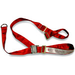 Dicke LM200 Laddermate - Red Top Strap - IN STOCK - ON SALE