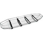 Junkin JSA-300-W Lightweight Basket Type Stretchers Without Leg Div