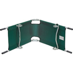 Junkin JSA-601-NA Easy-Fold Aluminum Pole Stretchers