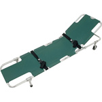 Junkin JSA-604 Easy-Fold Wheeled Stretchers