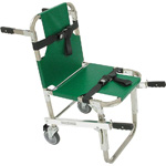 Junkin JSA-800-EH Evacuation Chair with Extended Handles