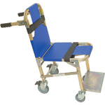 Junkin JSA-800-CON Evacuation CON Onboard Airline Chairs