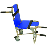 Junkin JSA-800-CS Confined Space Evacuation Chairs