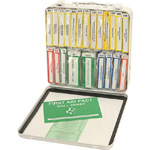 Junkin JSA-24 Industrial Unit First Aid Kits