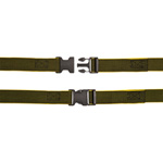 Junkin JSA-300-4P Patient Restrainer Straps