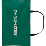 Junkin JSA-602-B Easy-Fold Wheeled Stretcher Bags