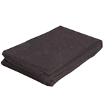 CPA First Aid and Fire Resistant Wool Blankets 62X84