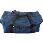 CPA Deluxe Duffel Bags Cordura Nylon Polyester