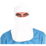 Majestic Fire Hoods NFPA Long 2-Ply Knit