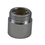 South Park IL3502AC 1.25 NPT F X 1.5 NST M Internal Lug Couplings with