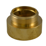 South Park IL3510MB 3 NPT F X 2.5 CT M Internal Lug Couplings without