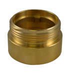 South Park IL3512AB 3 NPT F X 3 NST M Internal Lug Couplings without S