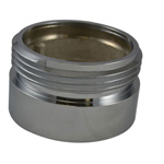 South Park IL3515AC 3.5 NPT F X 4 NST M Internal Lug Couplings without