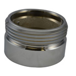 South Park IL3516MC 4 NPT F X 4 CT M Internal Lug Couplings without Sc