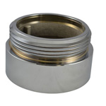 South Park IL3526AC 5 NPT F X 4.5 NST M Internal Lug Couplings without