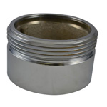 South Park IL3530MC 5 NPT F X 5 CT M Internal Lug Couplings without Sc