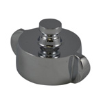 South Park HC2702AC 1 NST Hose Caps Rocker Lug