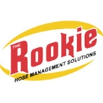 The Rookie RS-20000-14 14 Tooth Sprocket + Chain; 3.0" and Less Hose Size