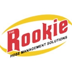 The Rookie RS-20000-28 28 Tooth Sprocket + Chain; 3" and Larger Hose Size