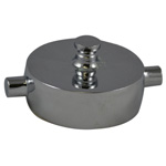 South Park HC2706AC 2 NST Hose Caps Rocker Lug