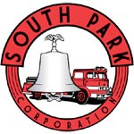 South Park HC2714AC 4 NST Hose Caps Rocker Lug