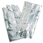 Aluminized High Heat Gloves Kevlar AKV CPA