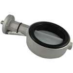 South Park BV60-1 Butterfly Valve Parts - 6" Valve Only