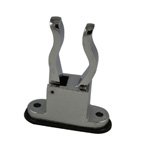 South Park FBP58Z01C Pike Pole Bracket Horizontal Mount 1-1/2"