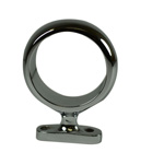South Park PR6101C PIKE POLE RING, BRASS FINISH Pike pole ring