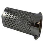 South Park BS4502AC 2.5 NST FEMALE Barrel strainer