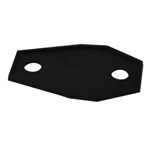 South Park 005-1F BODY GASKET (FOR CHR55Z, CROWBAR BODY BRACKET) Truck