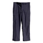 Chicago Protective 606-USN 9 oz. Navy Ultra Soft® Pants