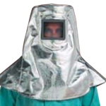 CPA Aluminized Hoods 647 and Replacement Parts
