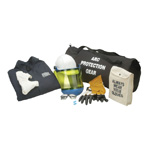 Chicago Protective AG12-CV 12 CAL Coverall Kit