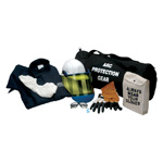 Chicago Protective AG12-JP 12 CAL Jacket & Pant Kit