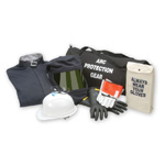 Chicago Protective AG32-CV 32 CAL Coverall Kit