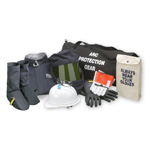 Chicago Protective AG43-CL 43 CAL Coat & Legging Kit