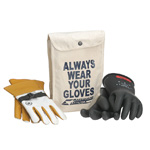 CPA GK-0-11 Arc Flash Glove Kits - Class 0 - IN STOCK - ON SALE