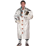 50" Aluminized Jackets 603 CPA Newtex