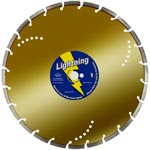 Lightning Diamond Rescue Saw Blades