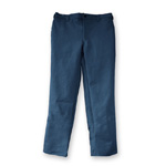 Chicago Protective 606-NW315 Blue FR Cotton Pants